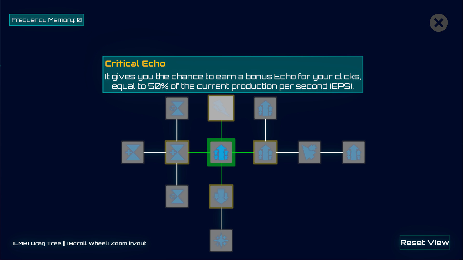 Echo Factory screenshot 4