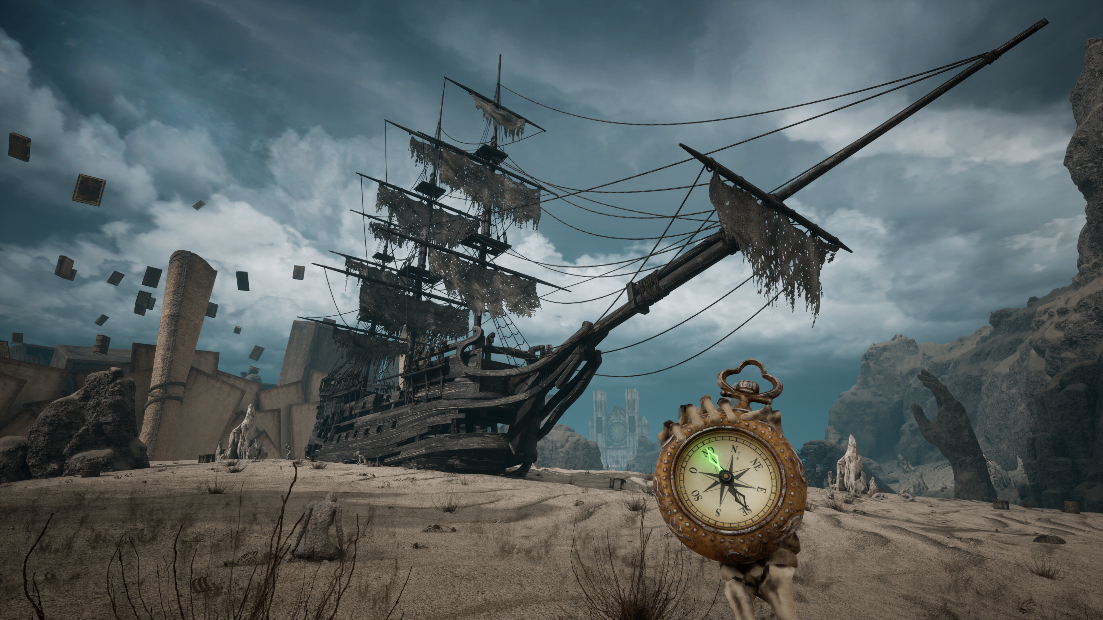 Nearborn screenshot 7