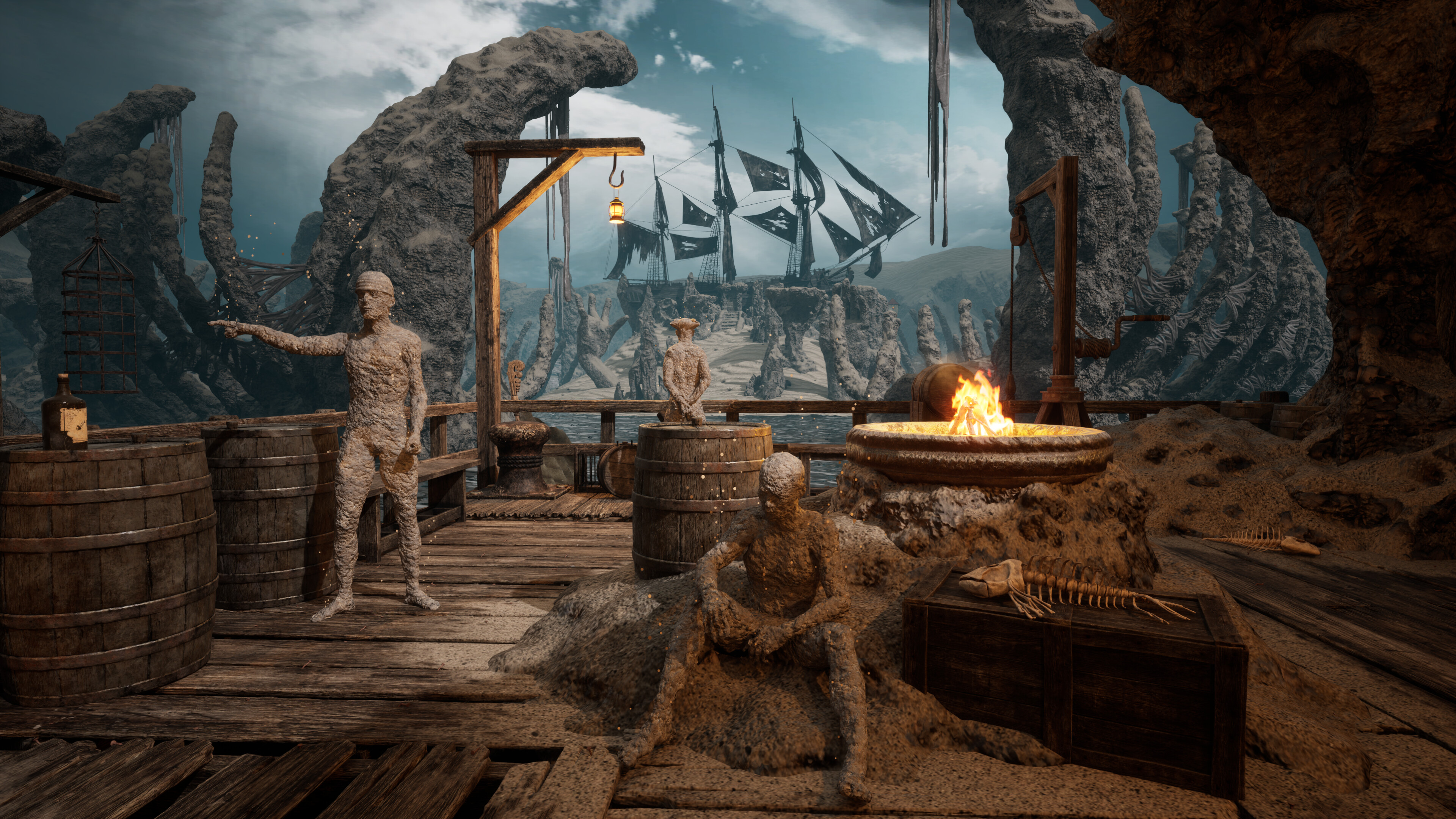 Nearborn screenshot 11