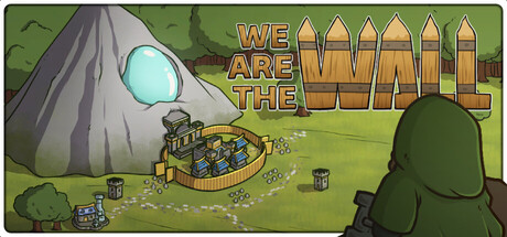 We Are The Wall