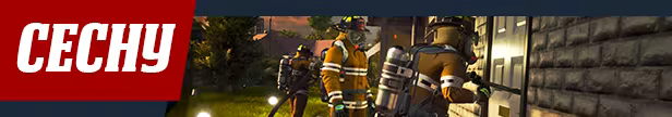 Firefighting Simulator - The Squad thumbnail