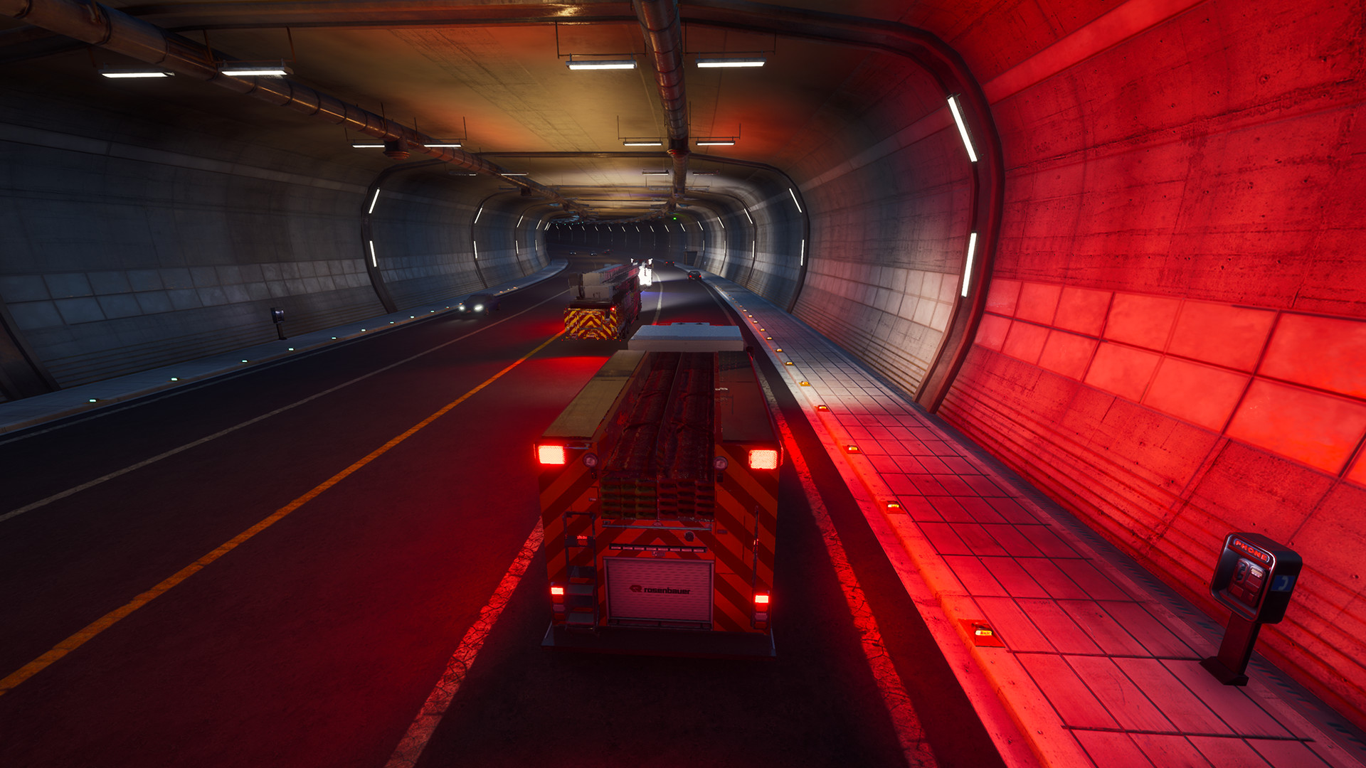 Firefighting Simulator - The Squad screenshot 9
