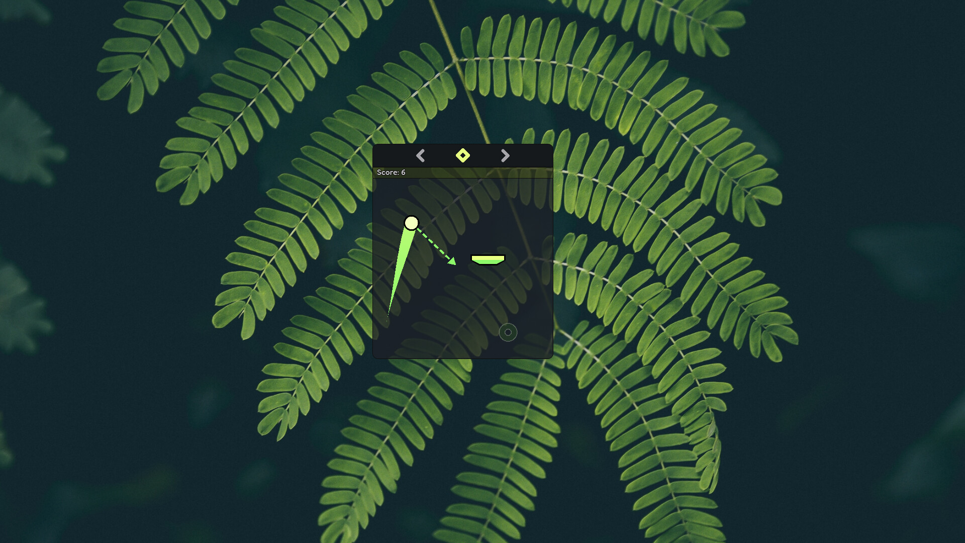 Stim Dock screenshot 6