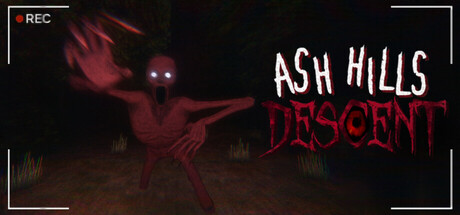 Ash Hills: Descent — Steam header