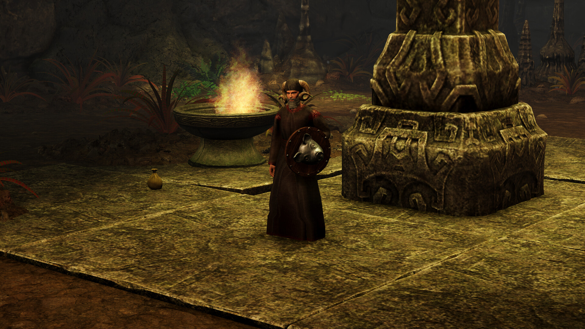 Swordhaven - Magus Tower Pack screenshot 2