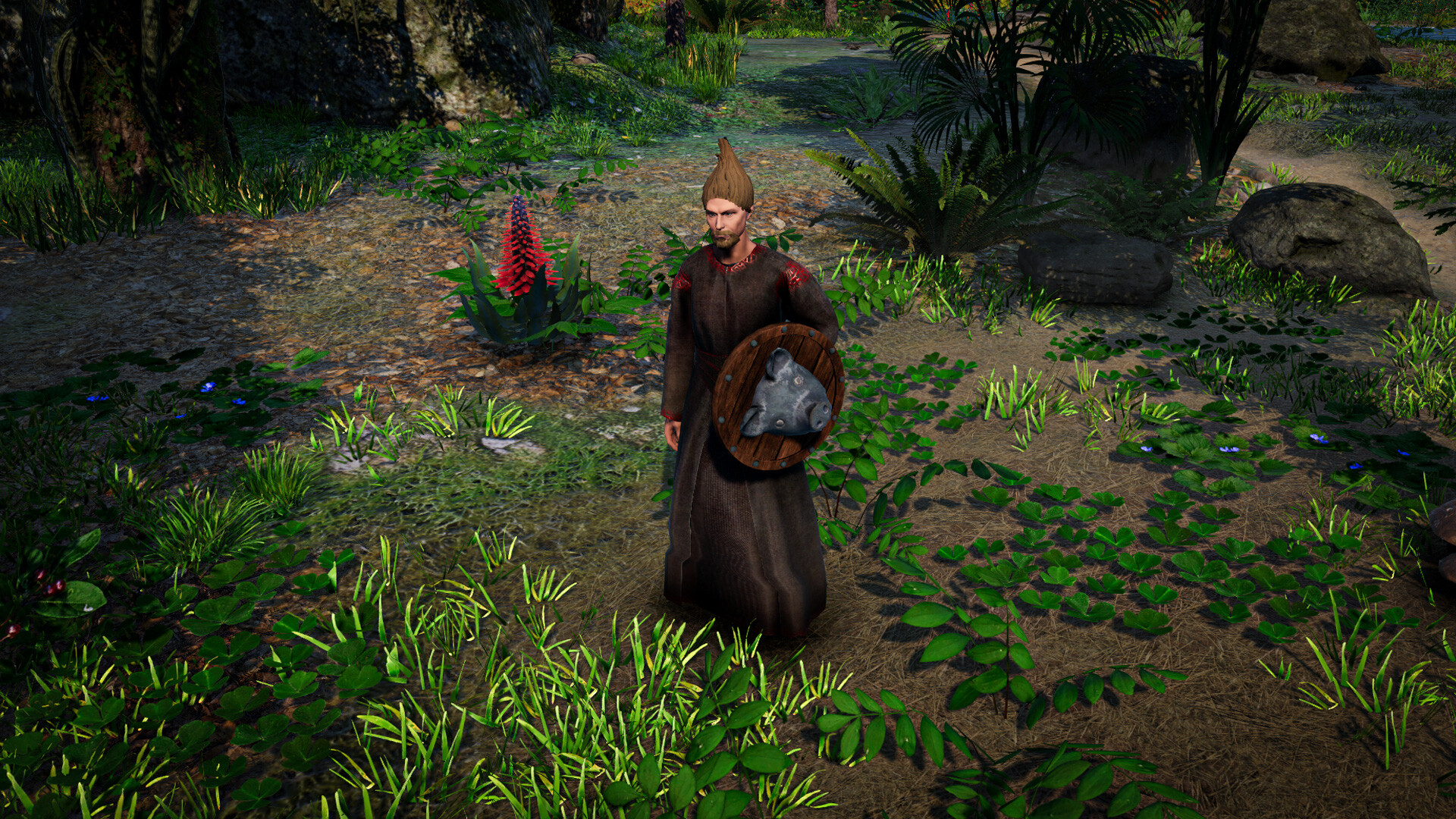 Swordhaven - Magus Tower Pack screenshot 1