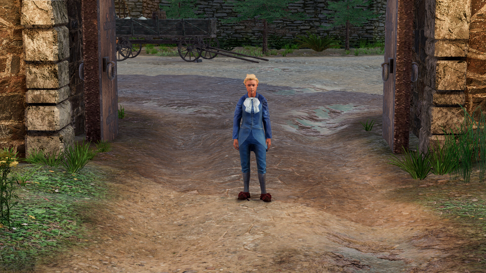Swordhaven - King's Pack screenshot 3