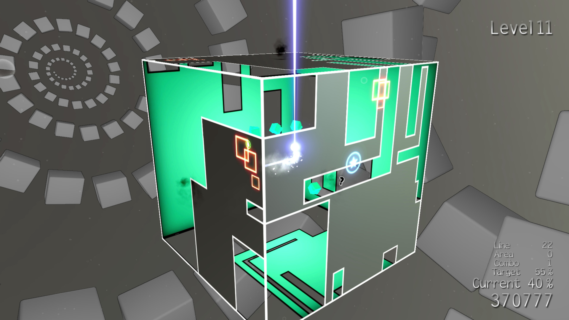 Cubixx HD screenshot 9