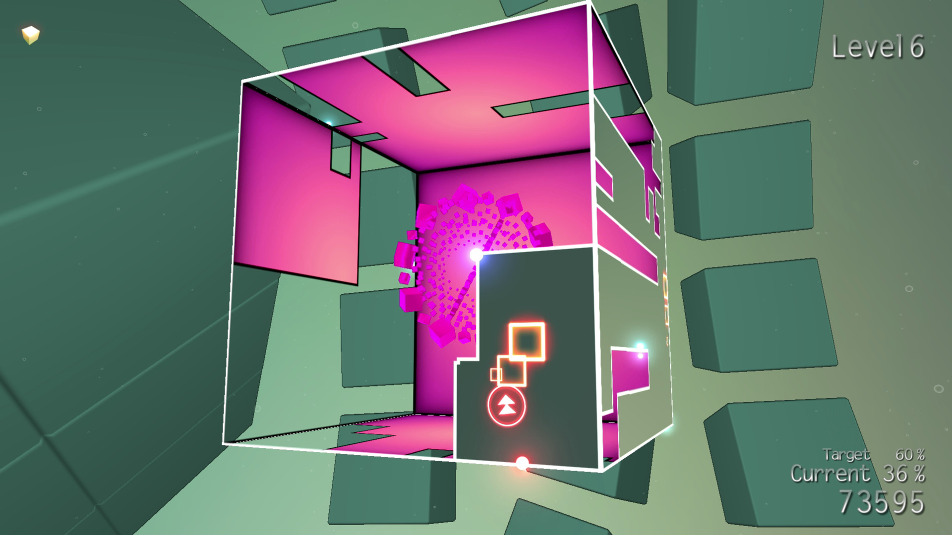 Cubixx HD screenshot 11