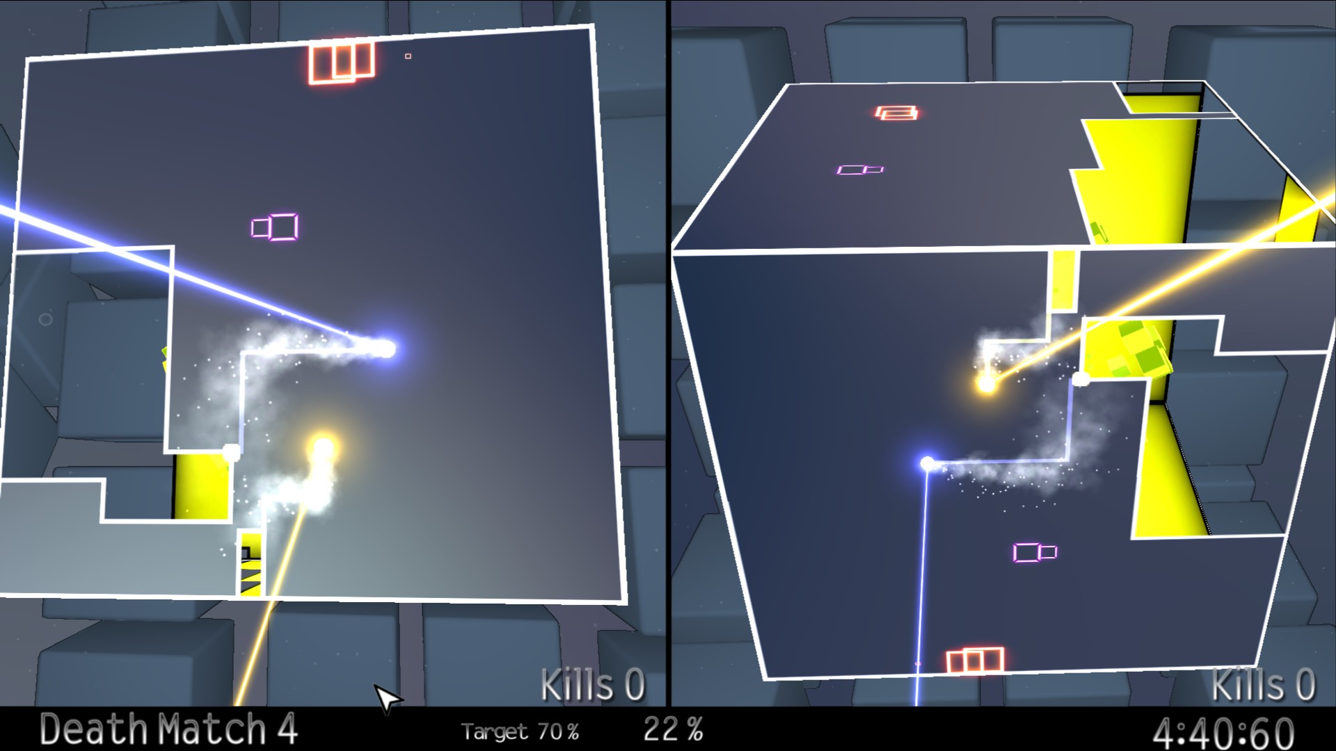 Cubixx HD screenshot 13