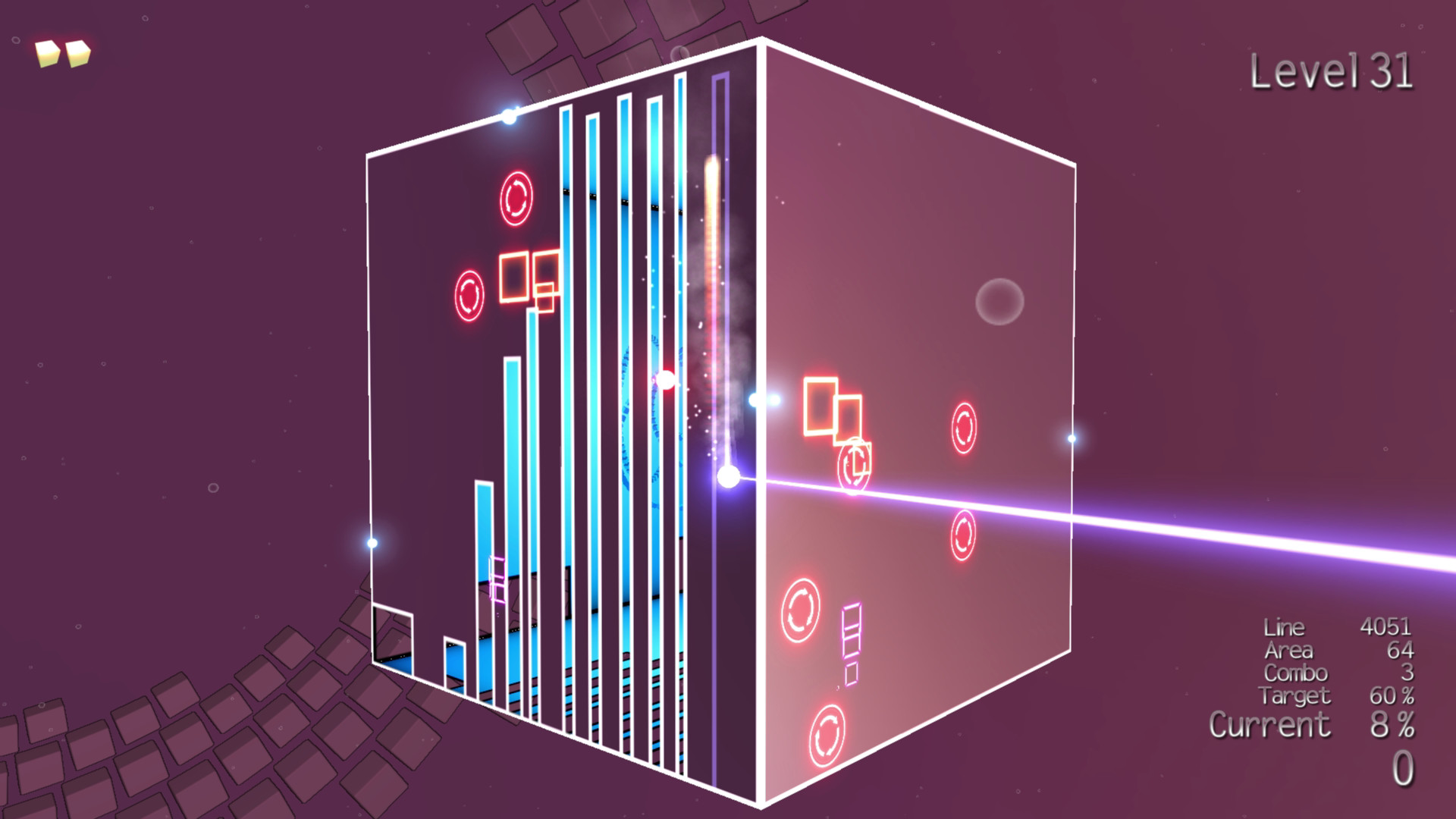 Cubixx HD screenshot 4