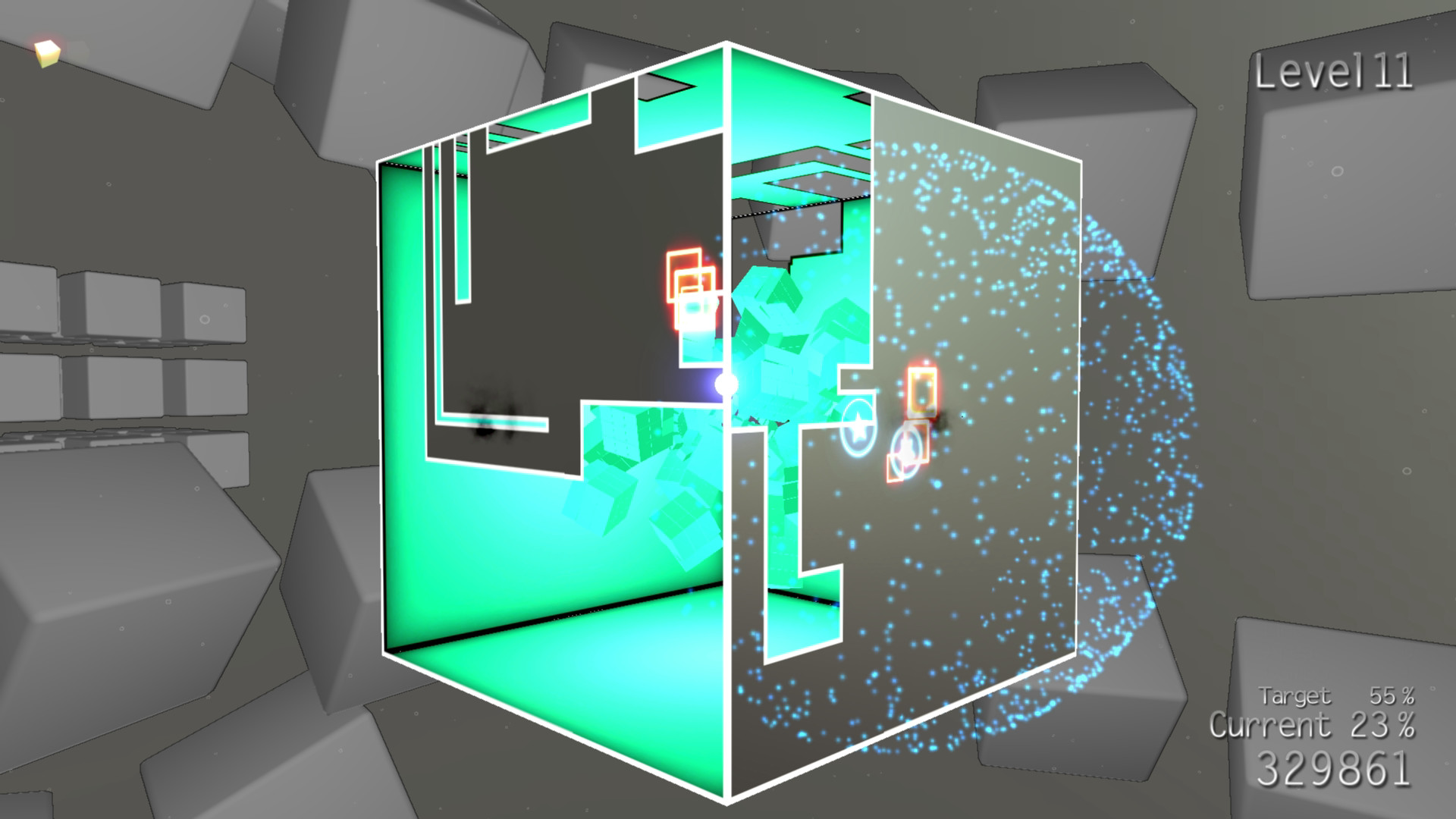 Cubixx HD screenshot 12