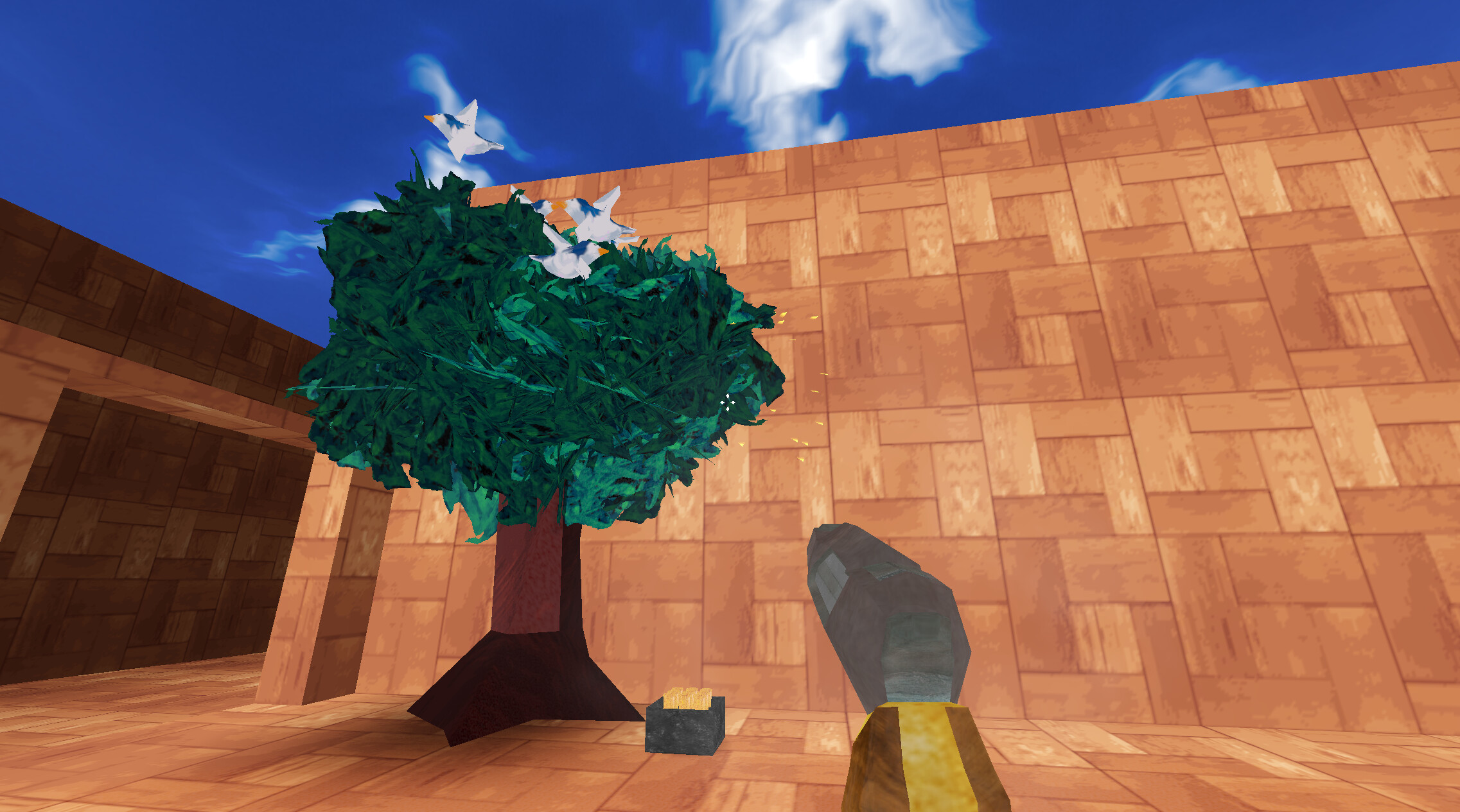 Tote screenshot 6