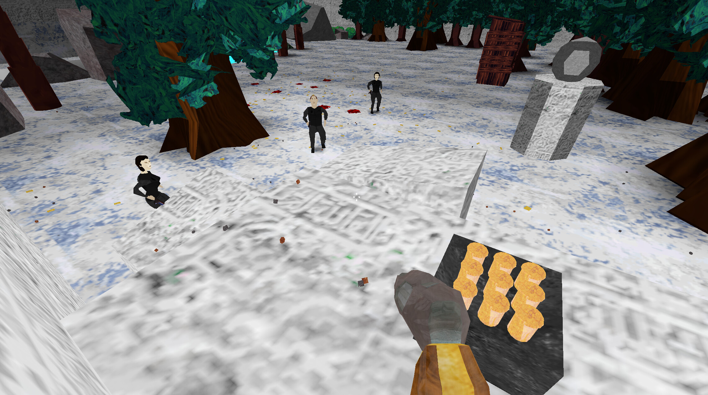 Tote screenshot 4