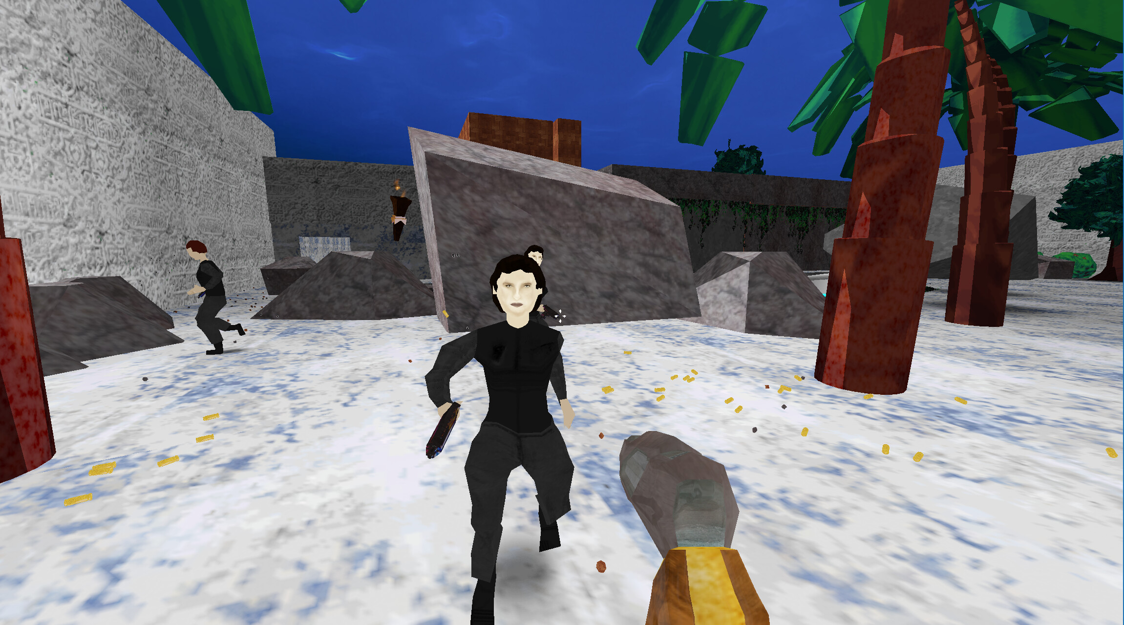 Tote screenshot 9