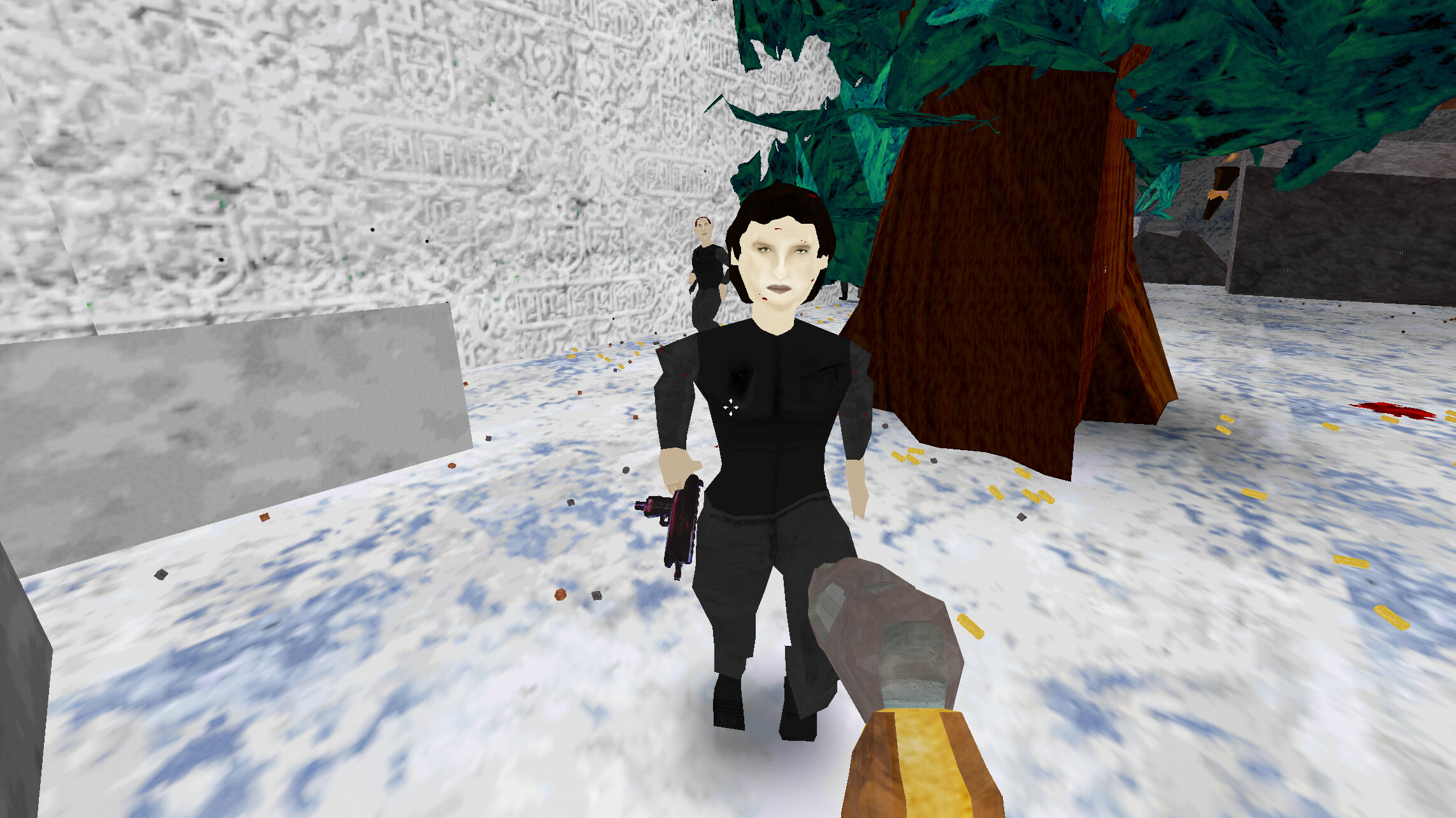 Tote screenshot 5