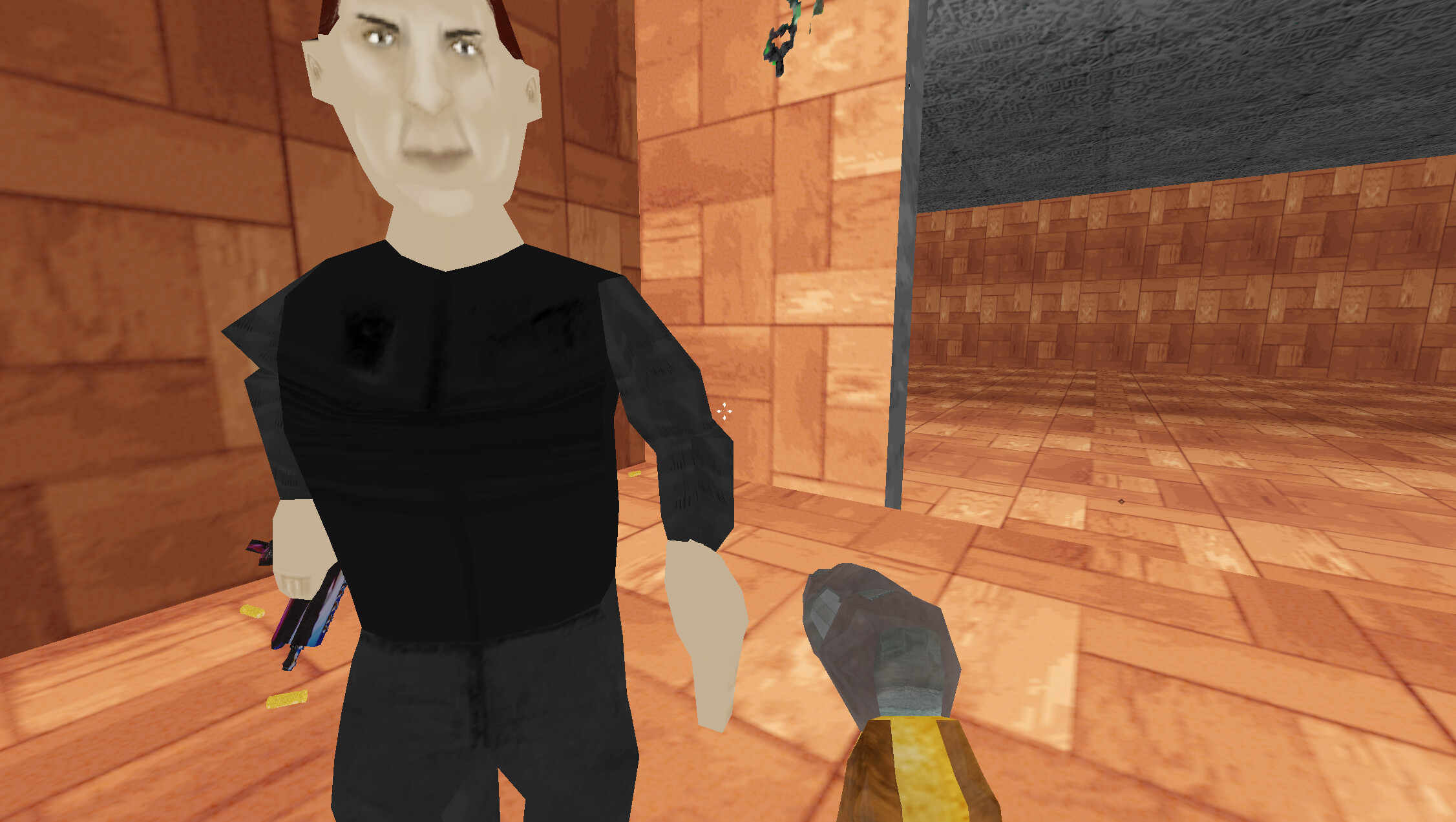 Tote screenshot 2