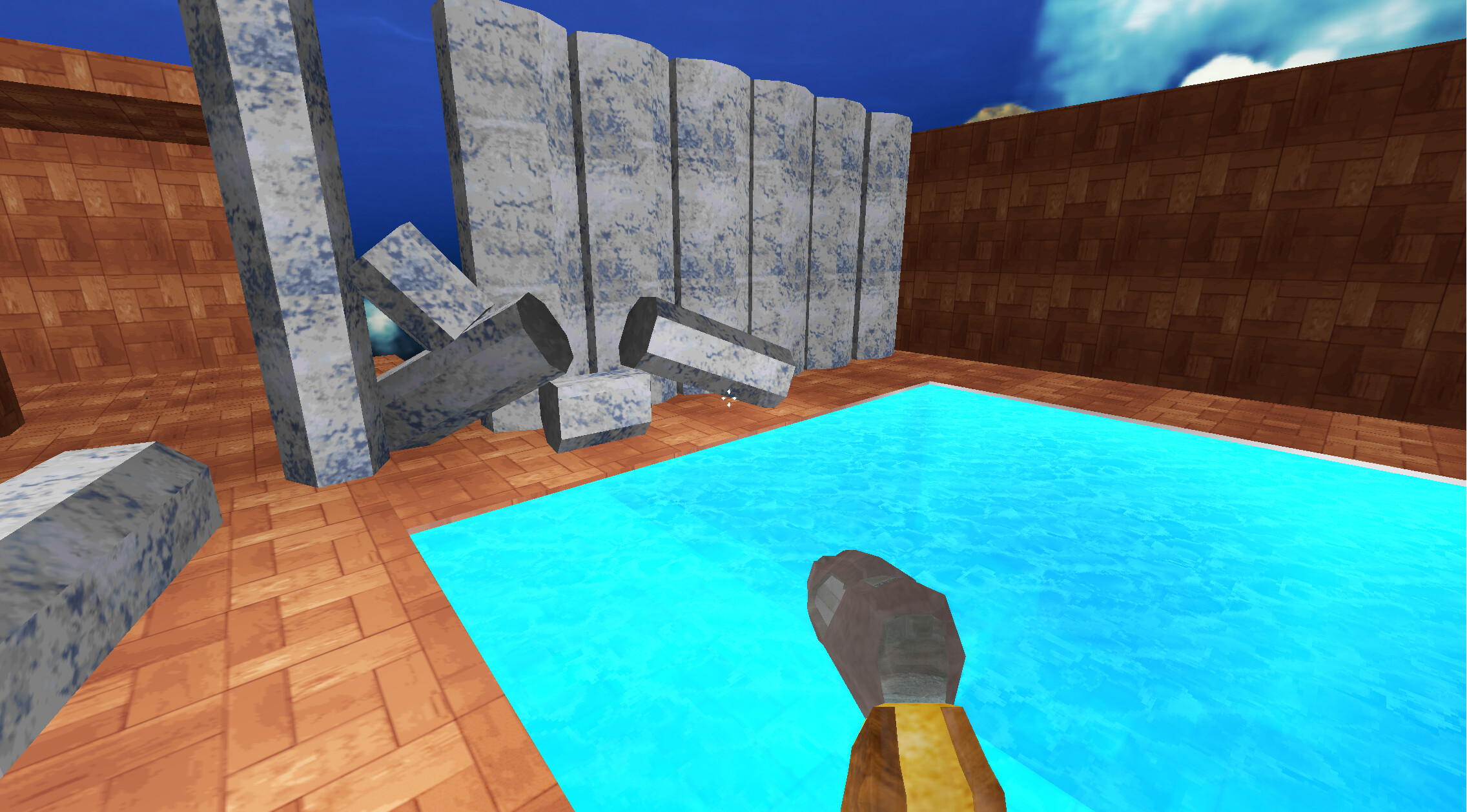 Tote screenshot 3