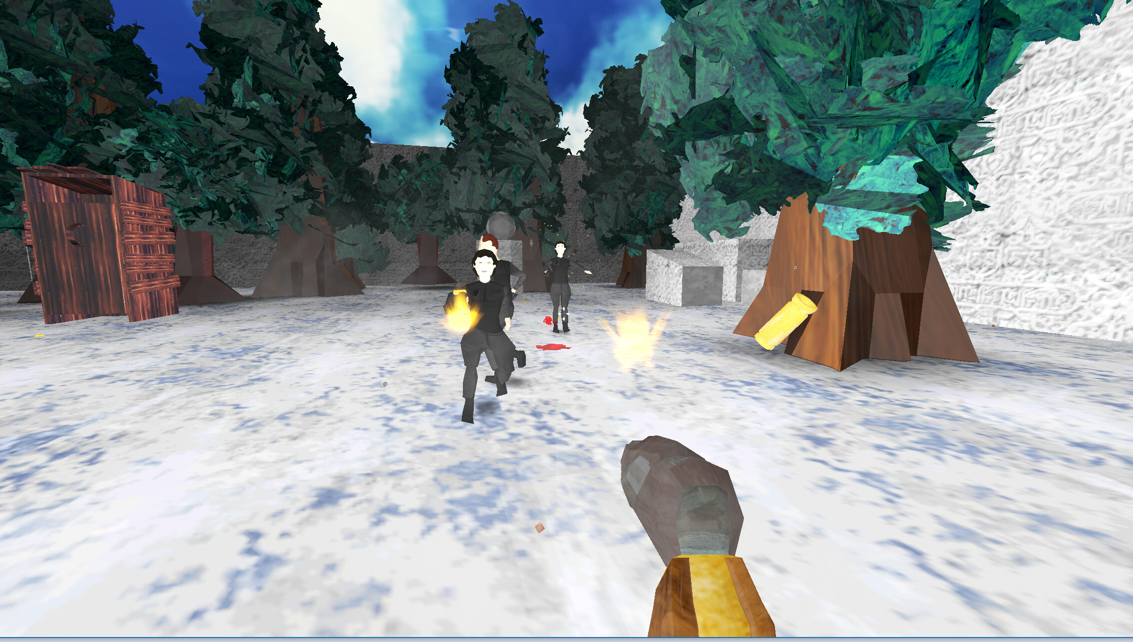 Tote screenshot 11