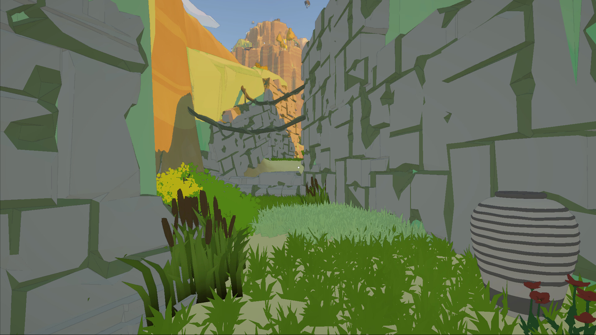 Skybound screenshot 11