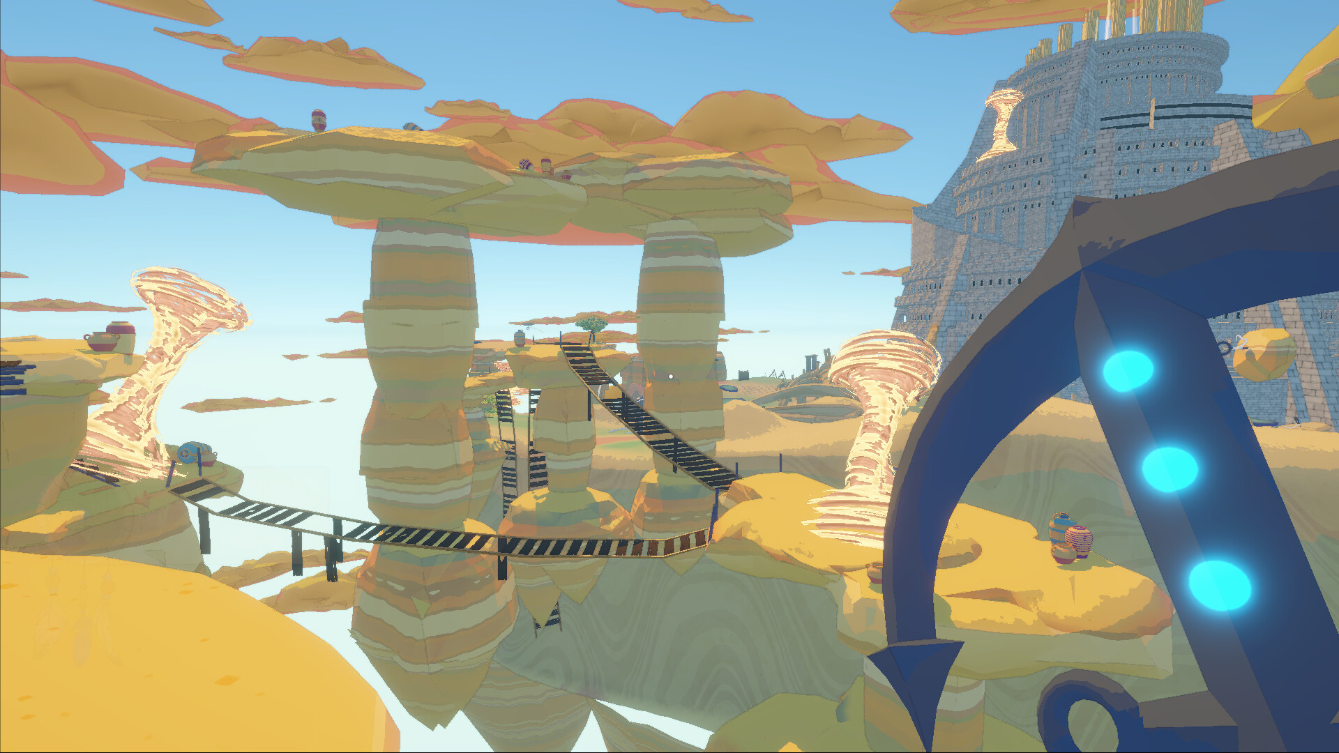 Skybound screenshot 8