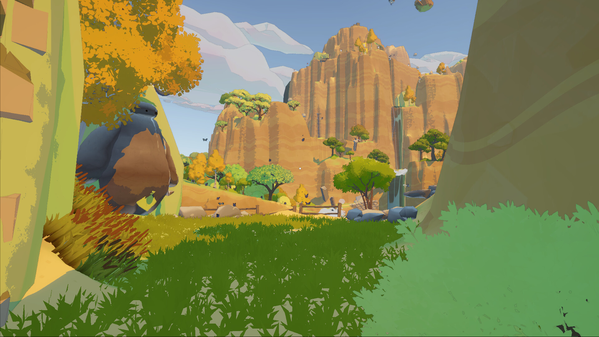 Skybound screenshot 17