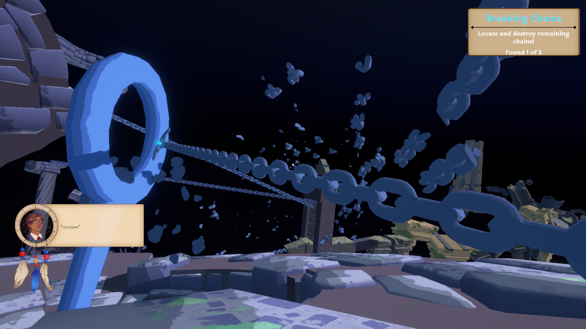 Skybound screenshot 6