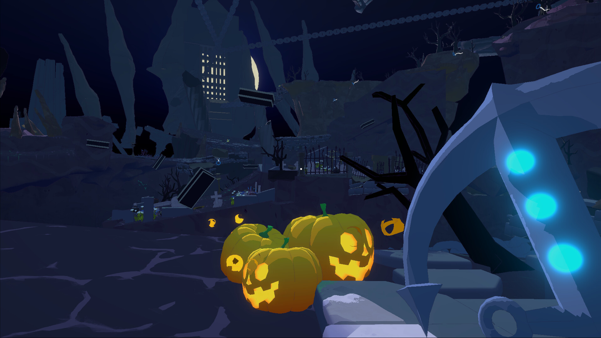 Skybound screenshot 12