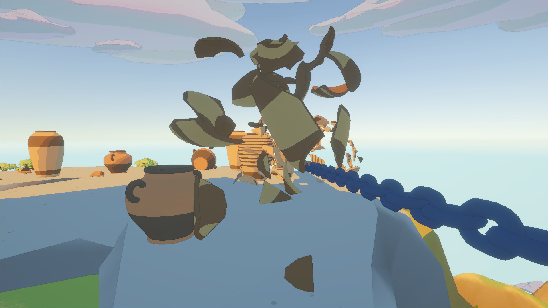 Skybound screenshot 13