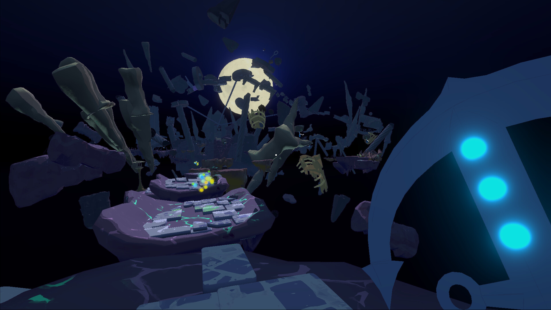 Skybound screenshot 15