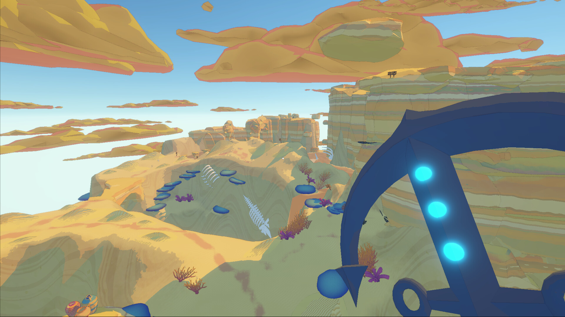 Skybound screenshot 18