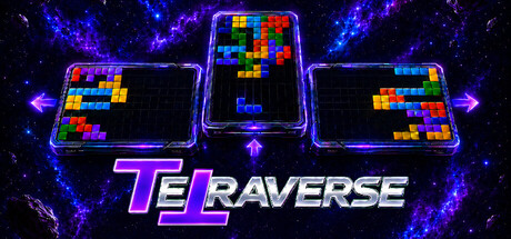 Tetraverse