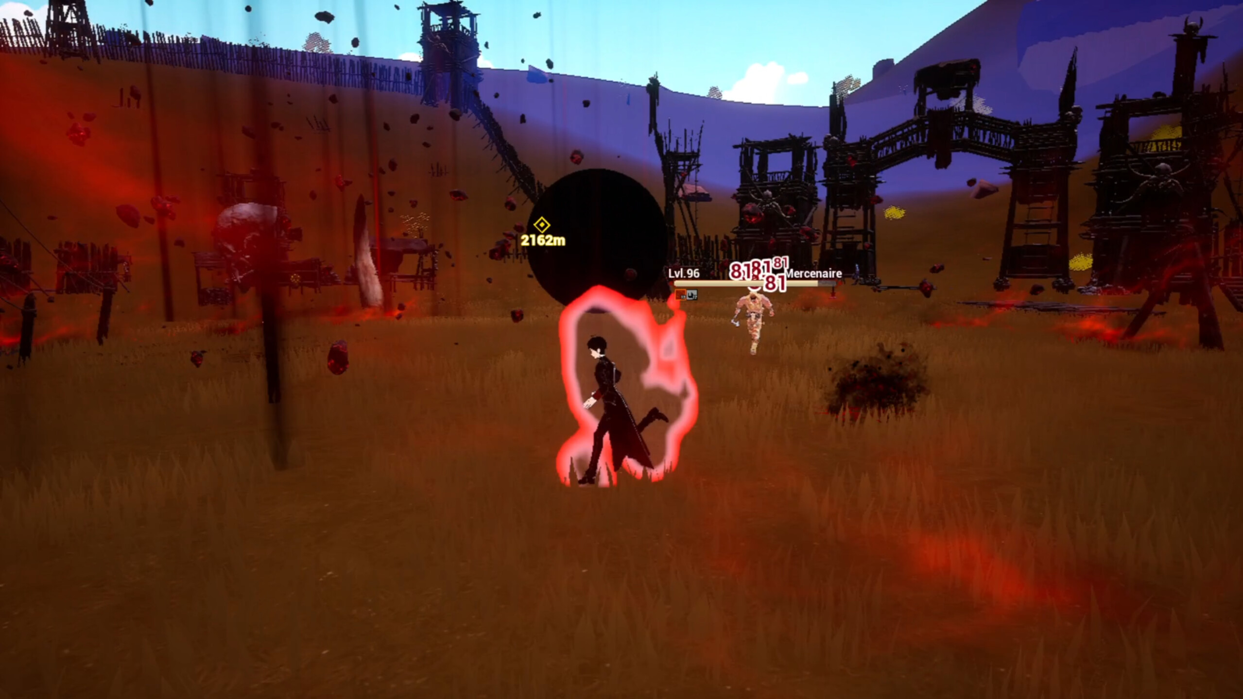 World Without screenshot 4