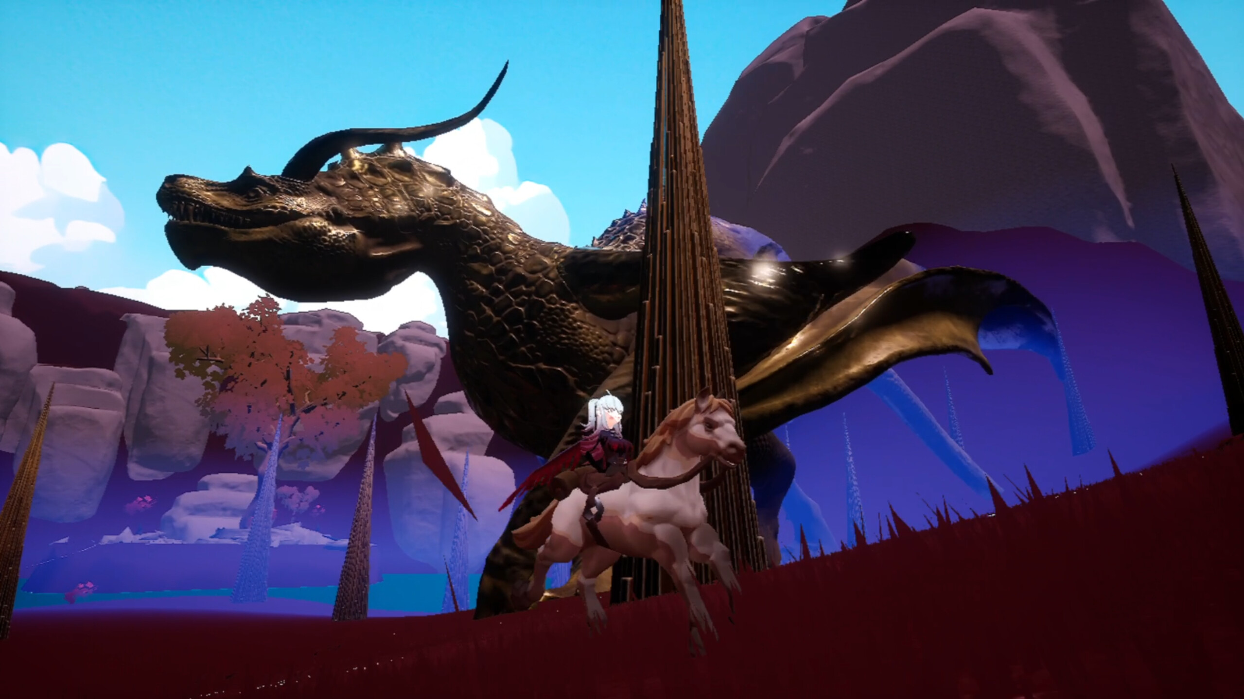World Without screenshot 3