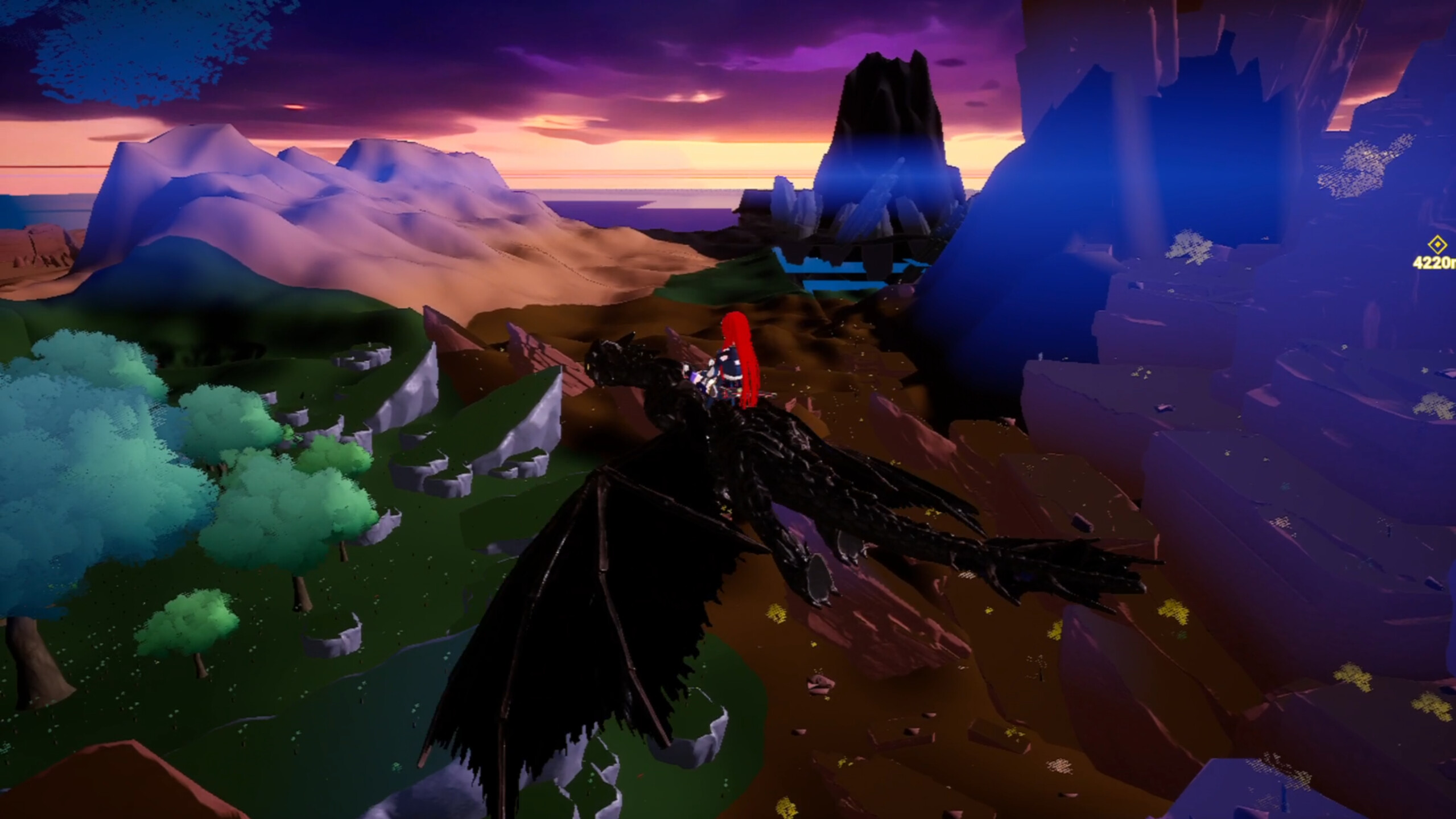 World Without screenshot 1