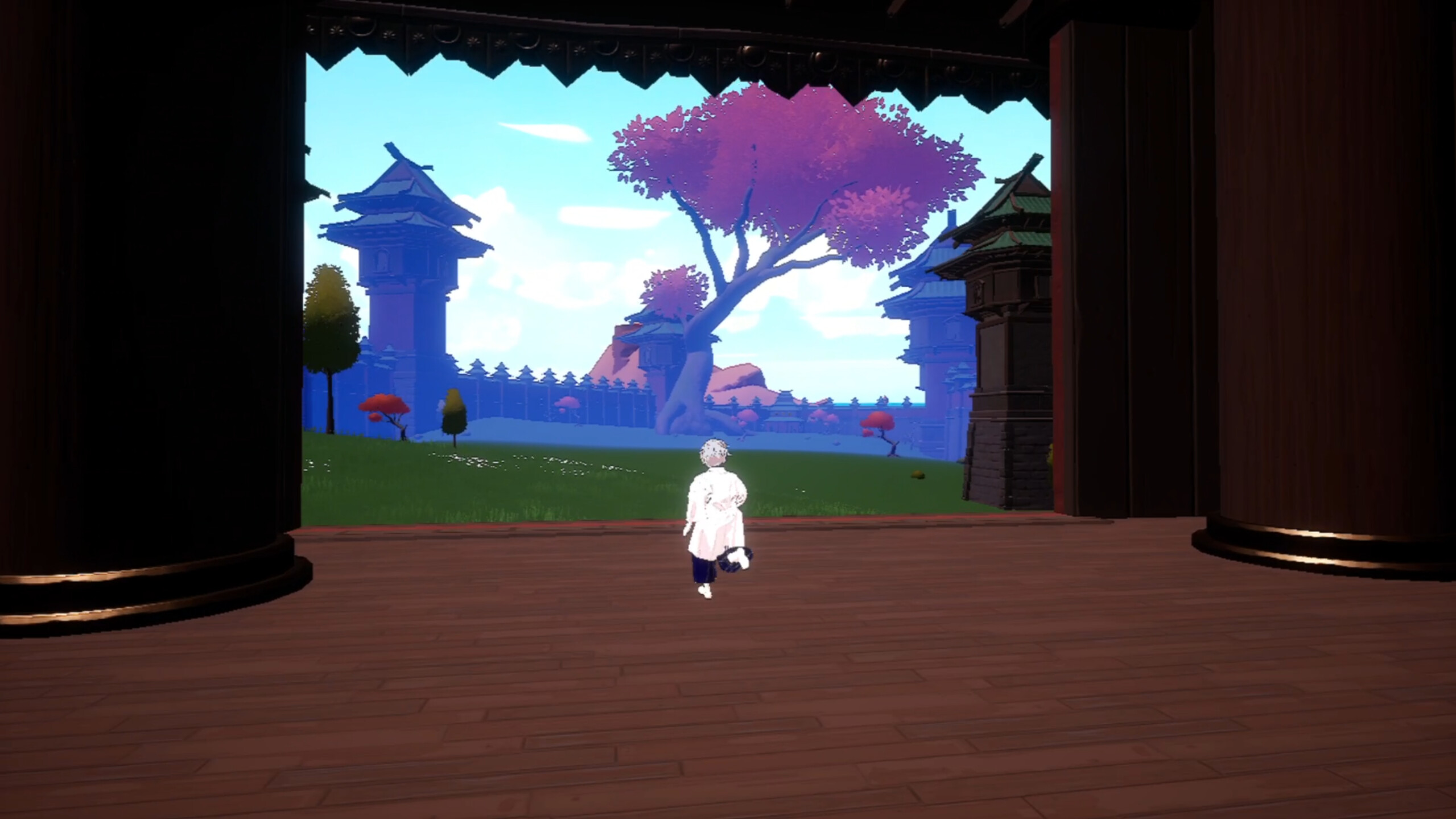 World Without screenshot 2