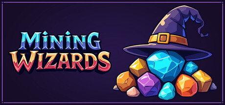 Mining Wizards