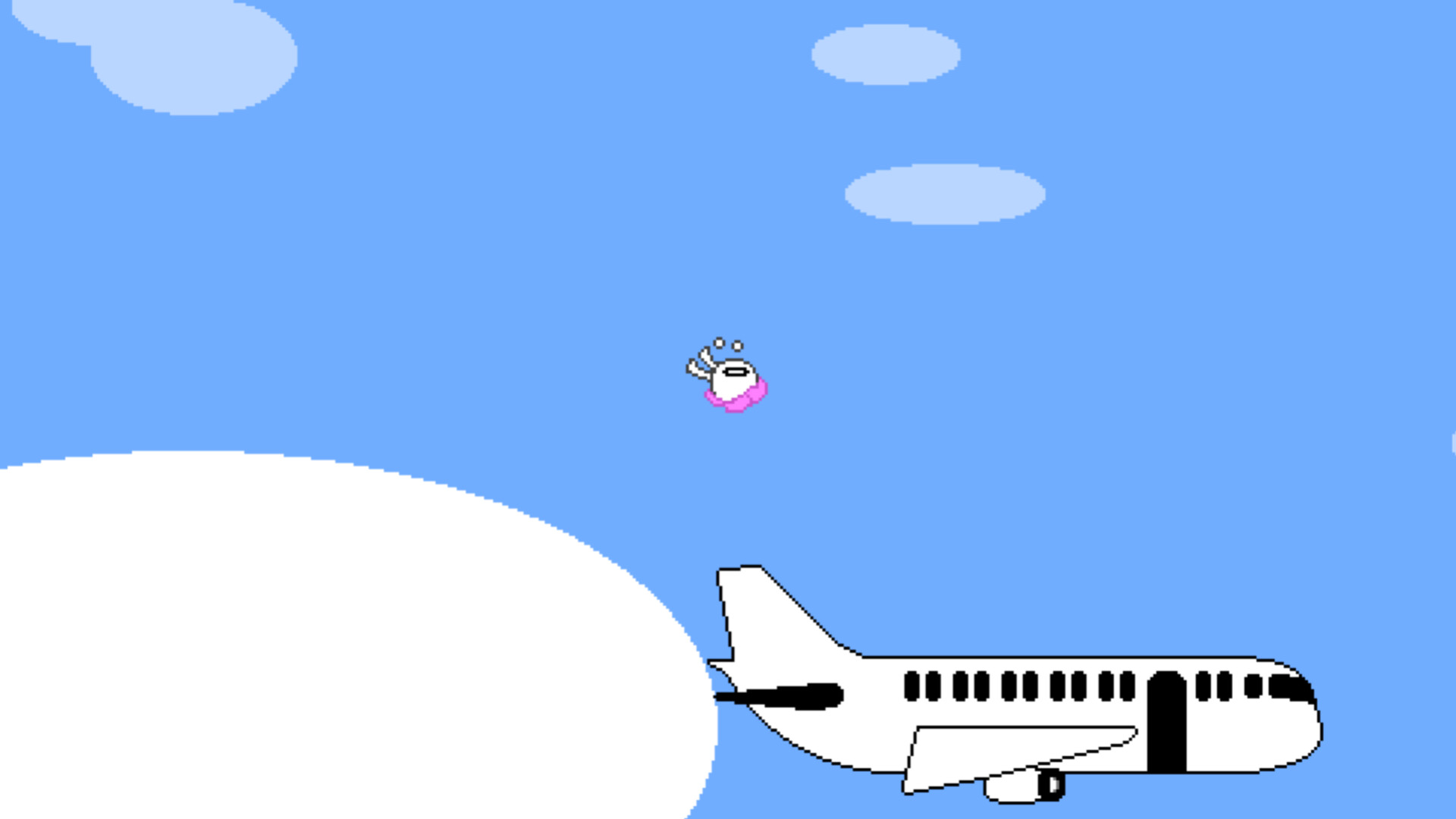 Noneday screenshot 6