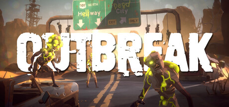 OutBreak: The Last Survivor