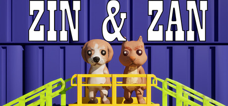 Zin & Zan