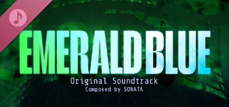 Emerald Blue Soundtrack