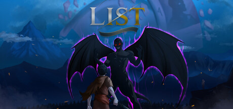 List