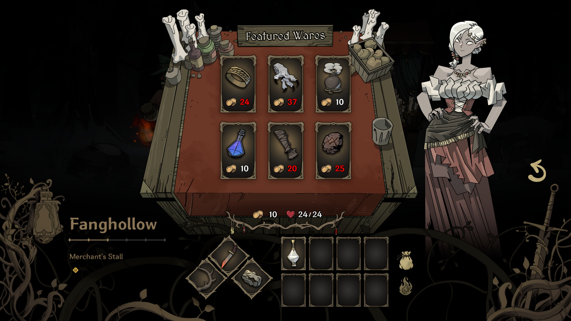 Neidfyre screenshot 6