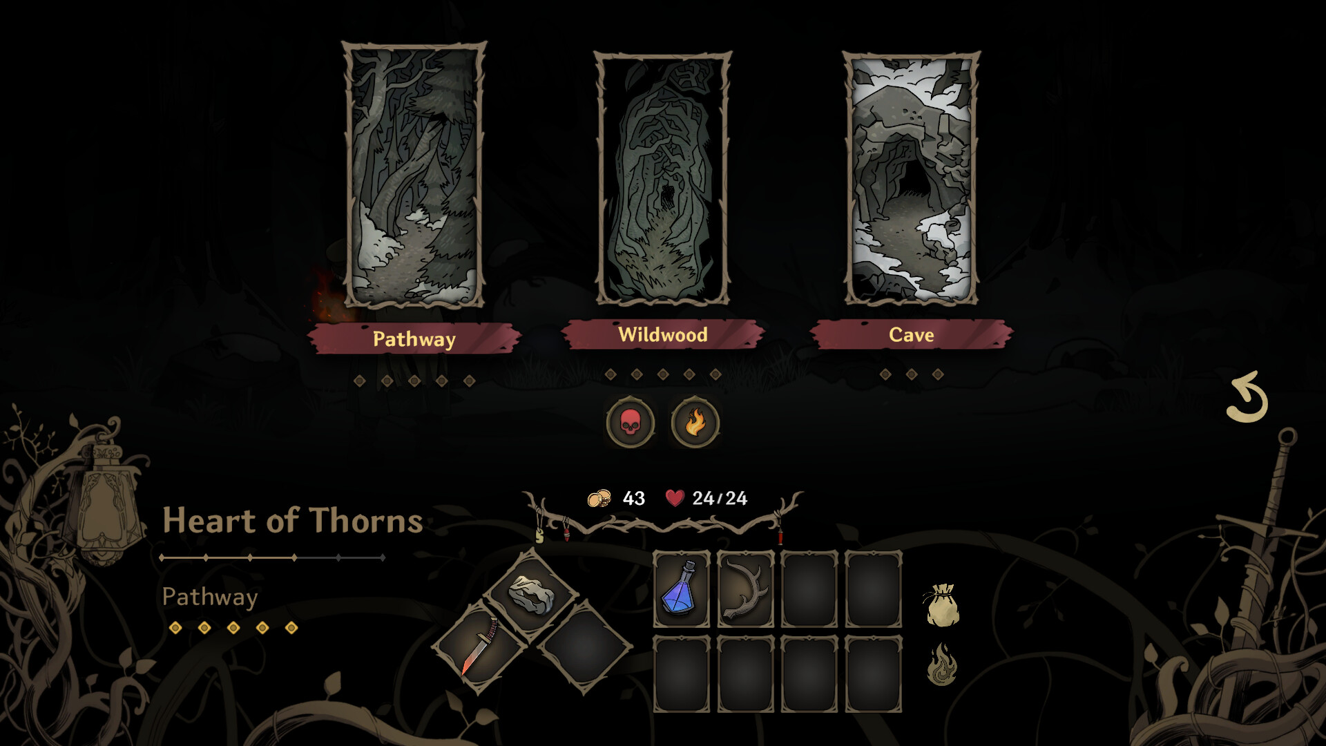 Neidfyre screenshot 7