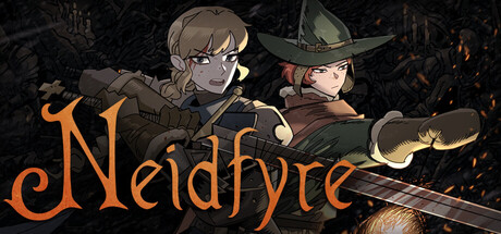 Neidfyre