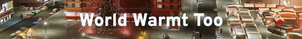 Cities: Skylines - Snowfall thumbnail