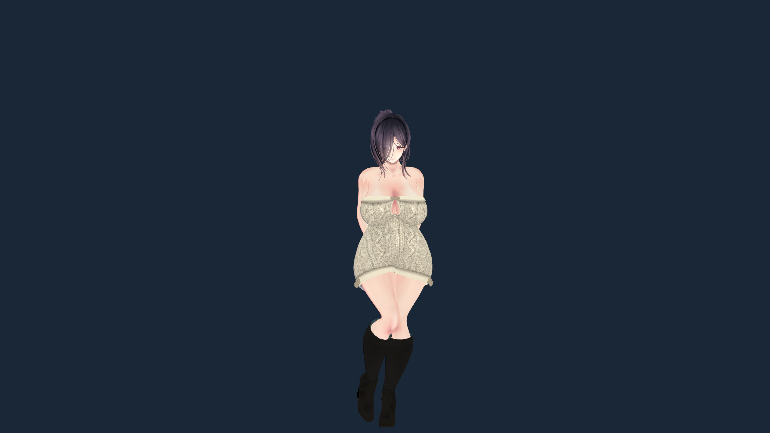 Your Mom - DLC screenshot 3