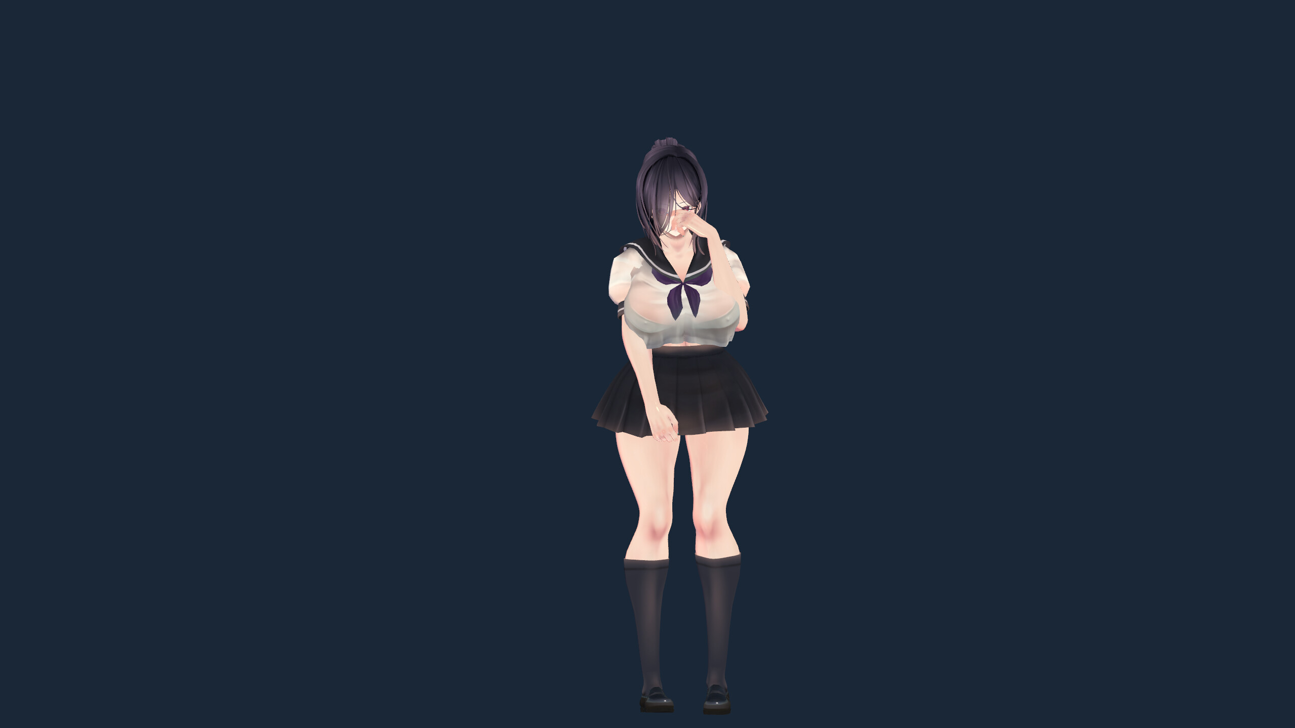Your Mom - DLC screenshot 2