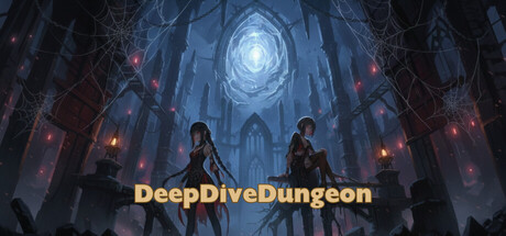 Deep Dive Dungeon