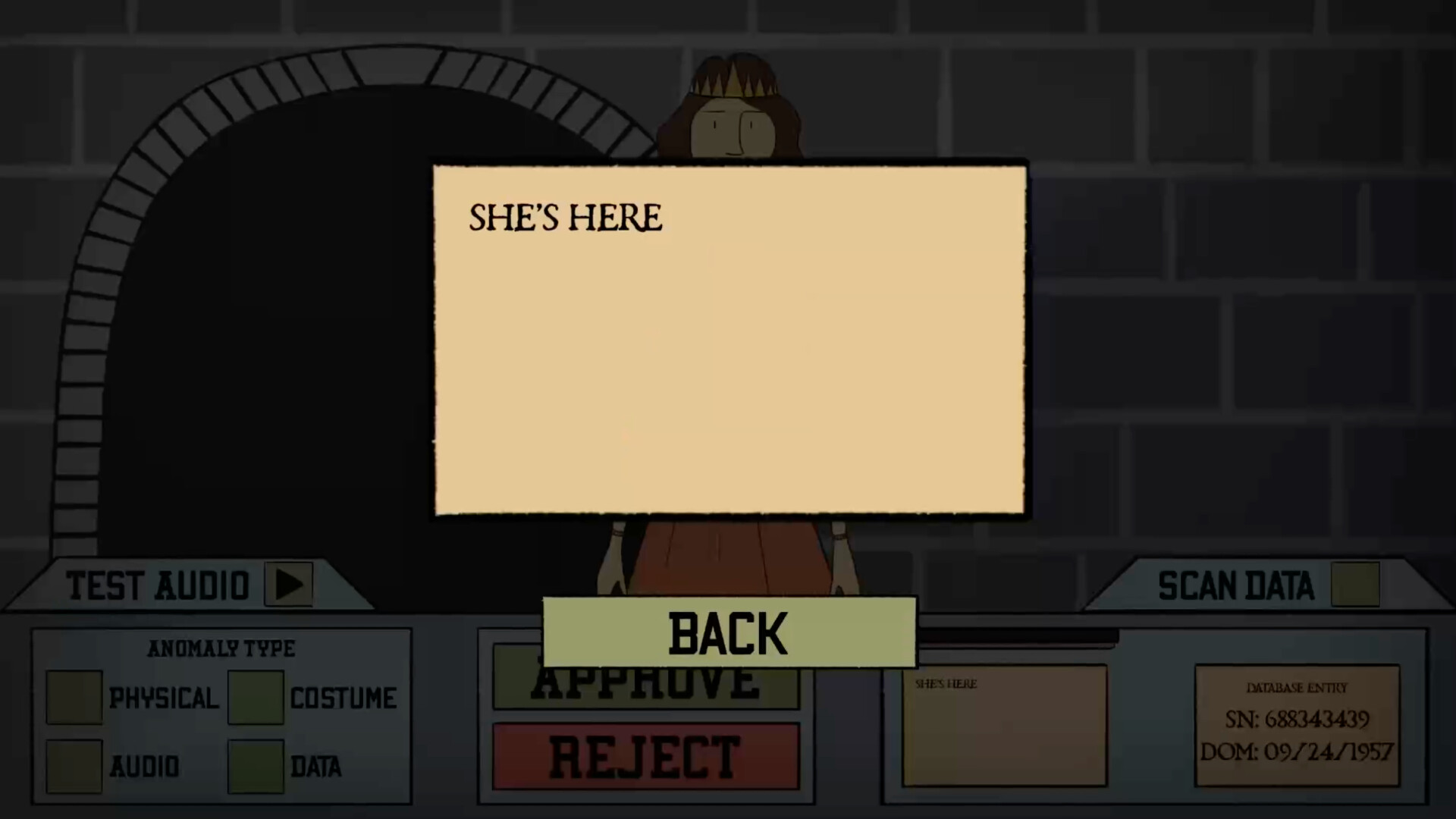 The Princess Factory screenshot 3